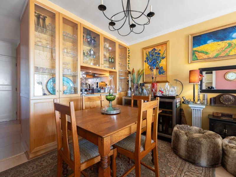 Rare Opportunity on the slopes of Devils Peak - Photo 10