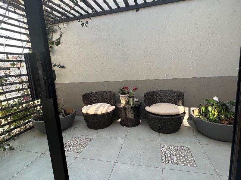 Beautiful furnished residence - Photo 8