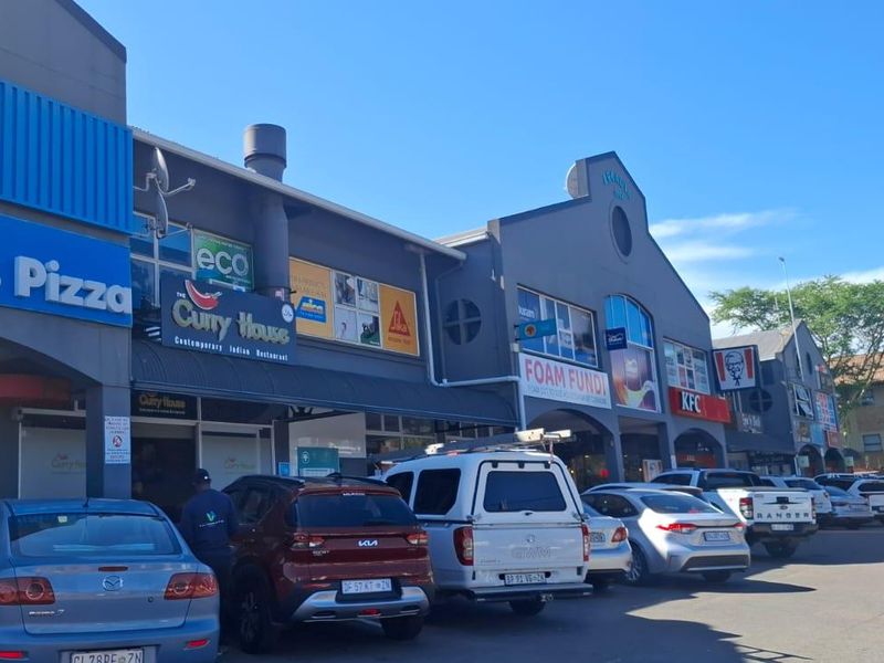 "Umhlanga Rocks Retail Gem – Perfect for Your Business!" - Photo 2