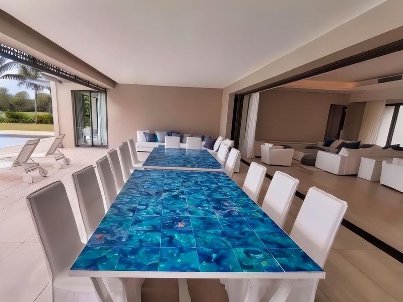 ANAHITA: AN AWARD-WINNING SANCTUARY OF LUXURY, GASTRONOMY, AND NATURAL BEAUTY, A GOLFER'S PARADISE - Photo 5