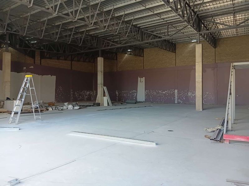 TO LET | NORTHERN INDUSTRY - Photo 10