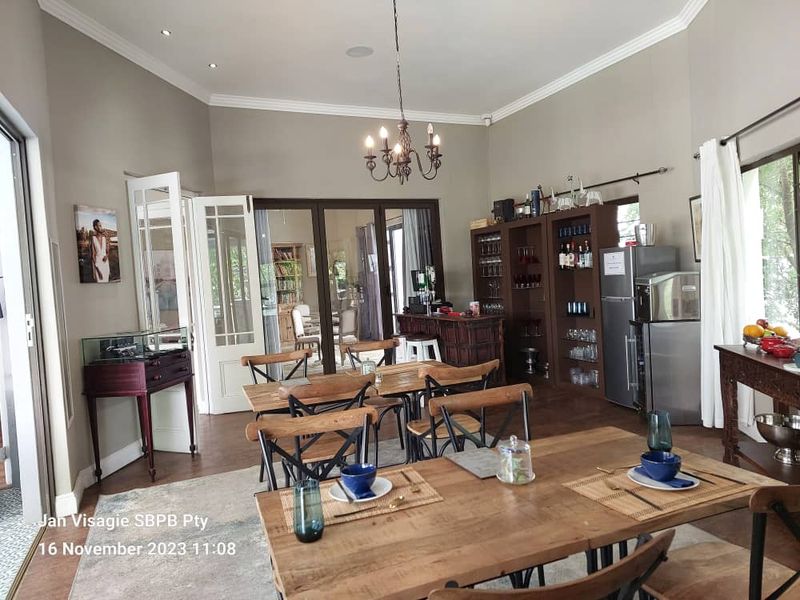 One & Only - Guesthouse with Spa for Sale in Eros Park - Photo 4