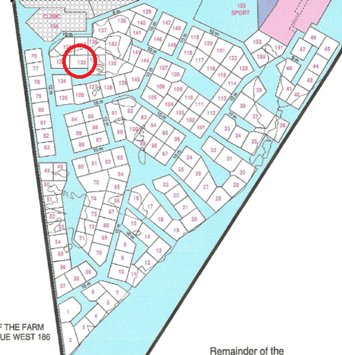 Property #2154995, Vacant Land Residential For Sale in Heritage Hill