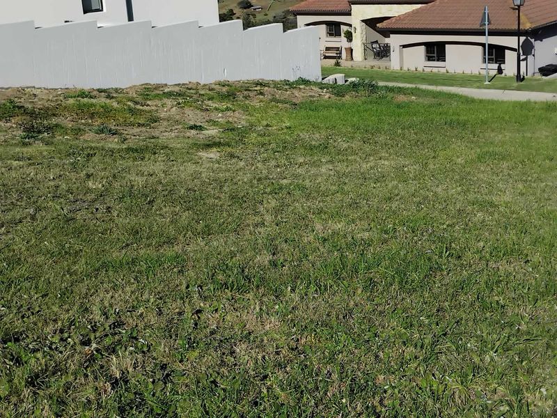 Prime Vacant Land in Prestigious Avonddans Country Estate - Photo 3