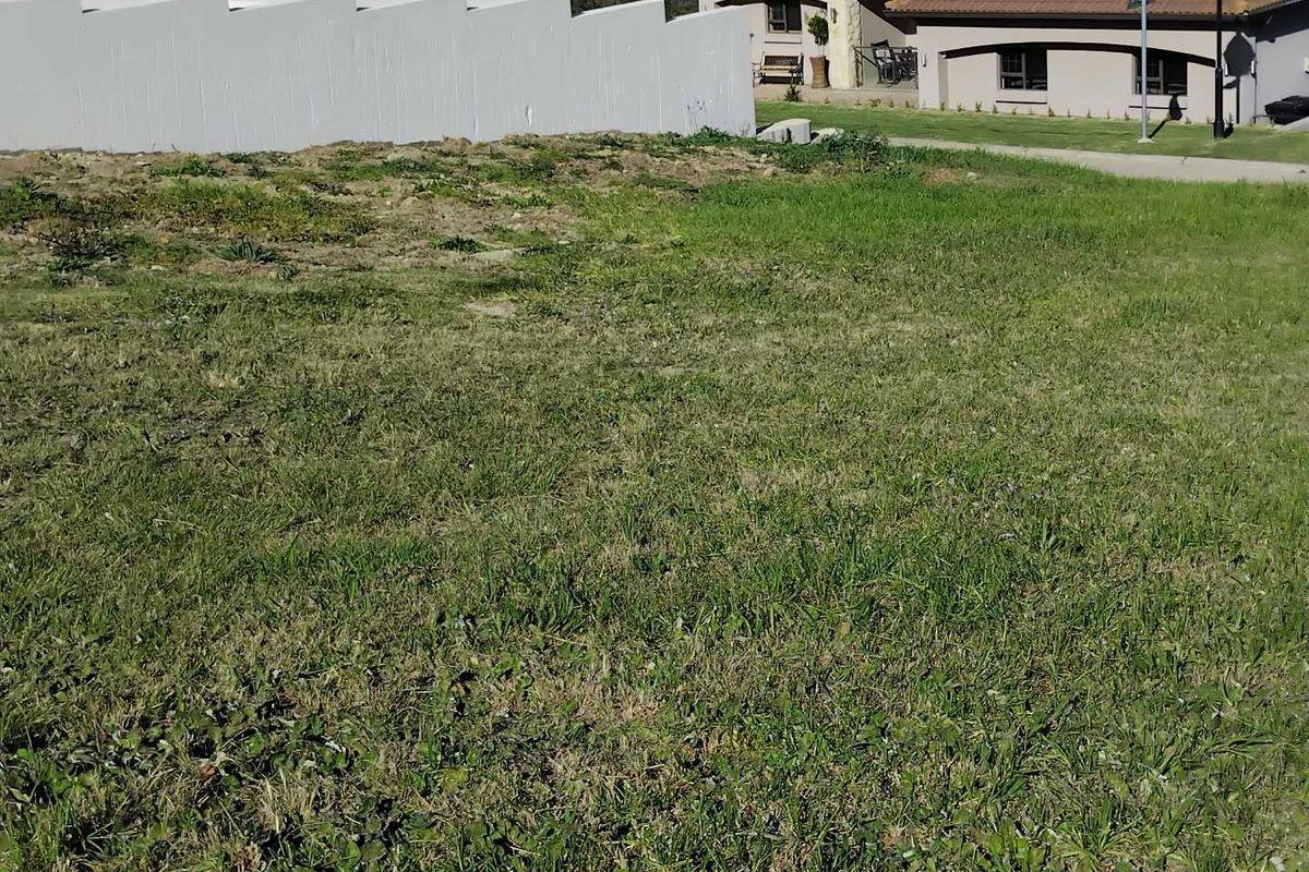 Prime Vacant Land in Prestigious Avonddans Country Estate - Photo 3