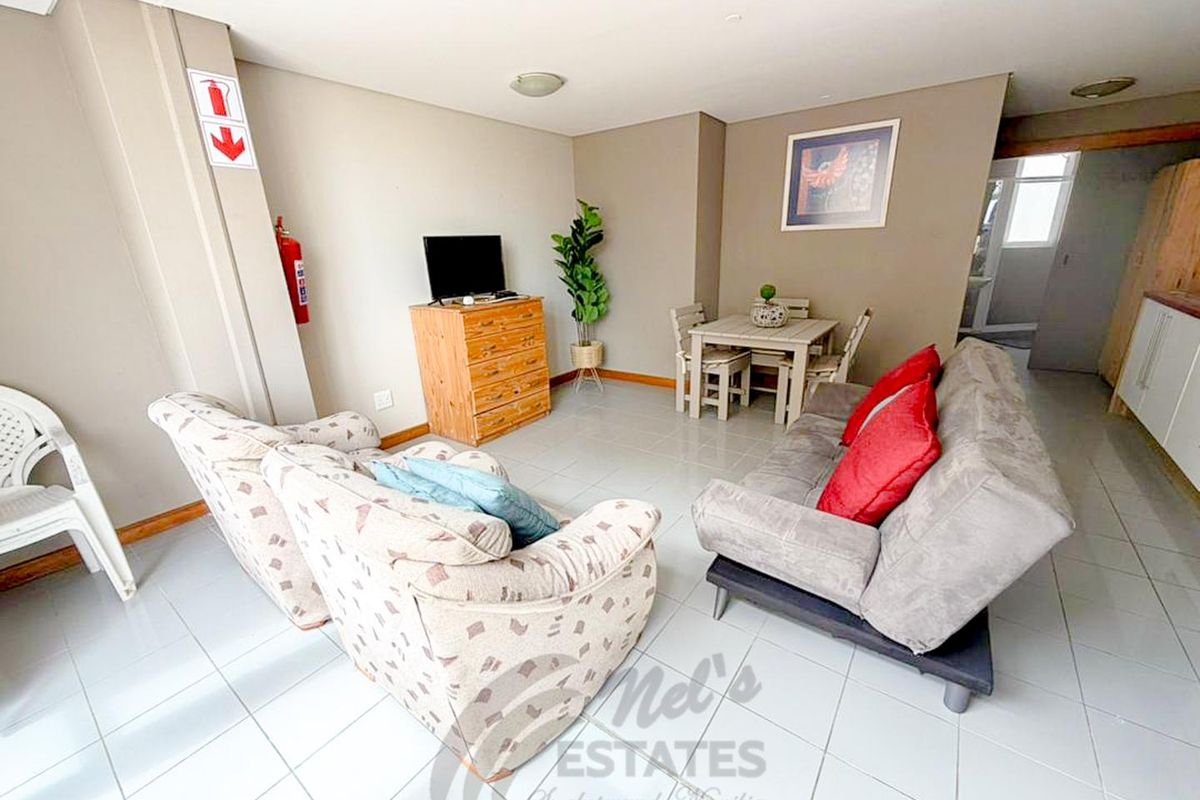 Furnished Apartment to Rent in Central Swakopmund - Photo 2