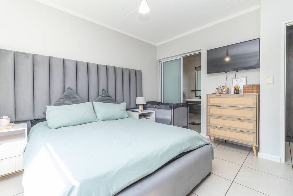 Main bedroom