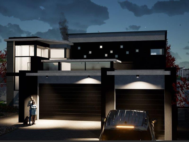 Modern Luxury 4 Bed House in Midstream Heights - Photo 7