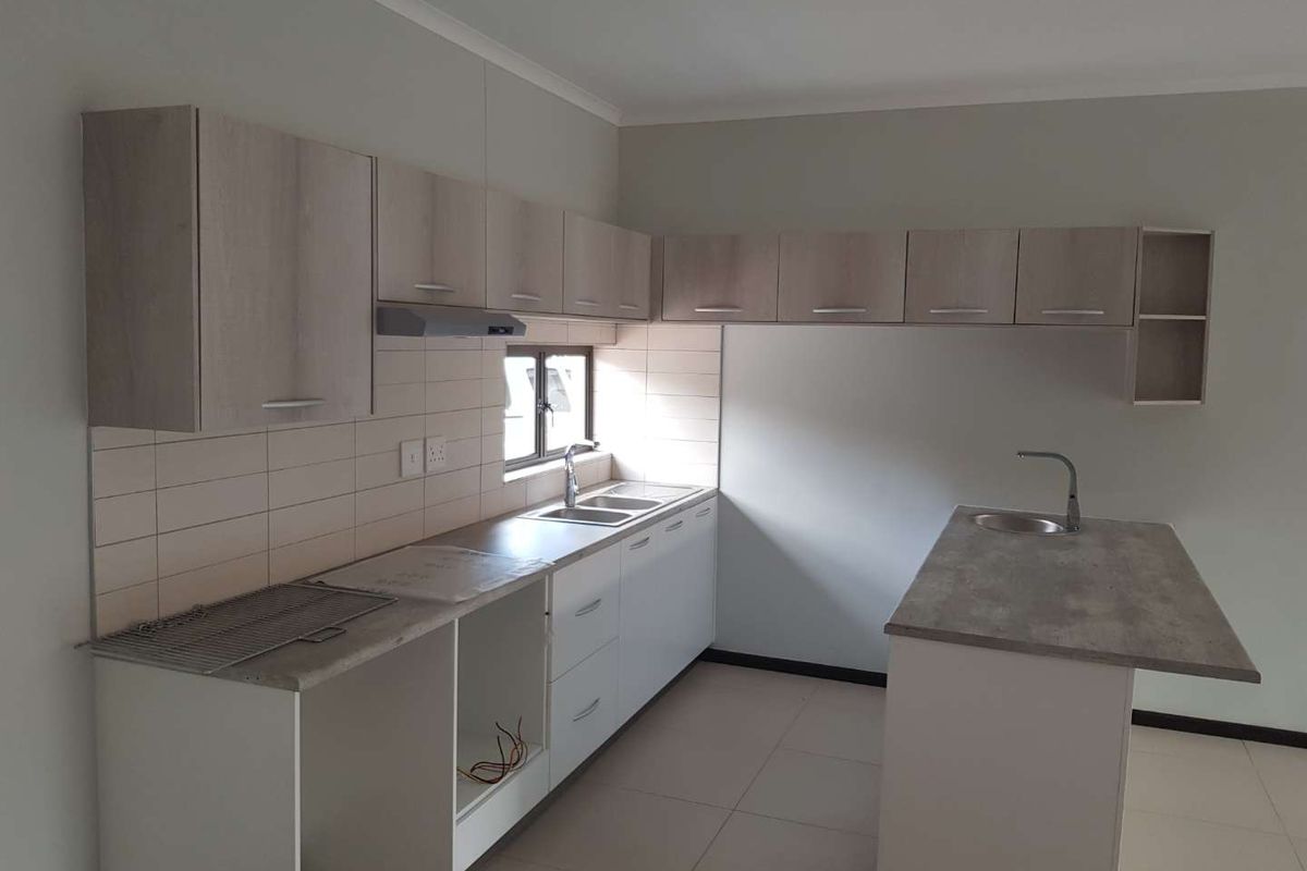 Riverthorn Village Okahandja - Photo 5