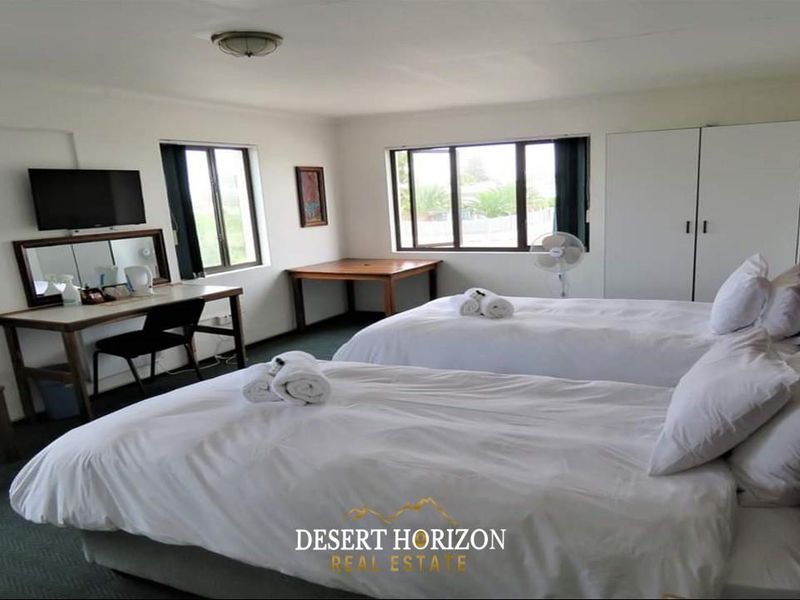 Erongo , Walvis Bay | Exceptional Investment Opportunity - At a Guesthouse, Walvis Bay, Namibia - Photo 5