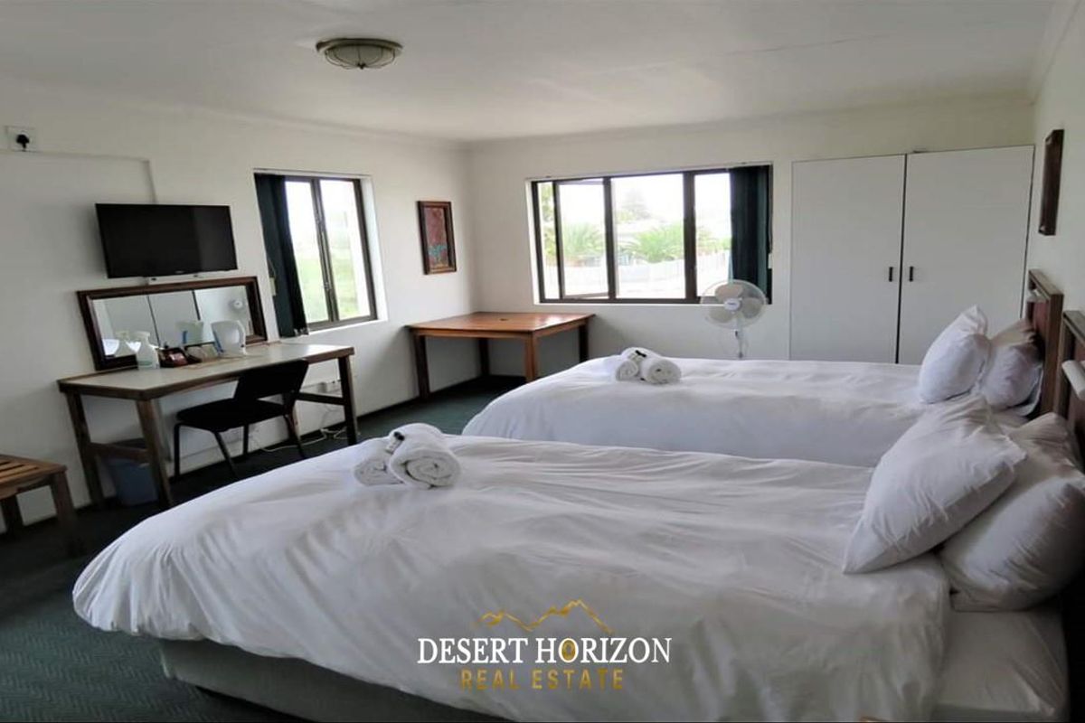 Erongo , Walvis Bay | Exceptional Investment Opportunity - At a Guesthouse, Walvis Bay, Namibia - Photo 5