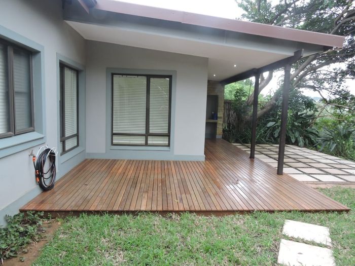 Property #2507548, Townhouse Rented in Simbithi Eco Estate