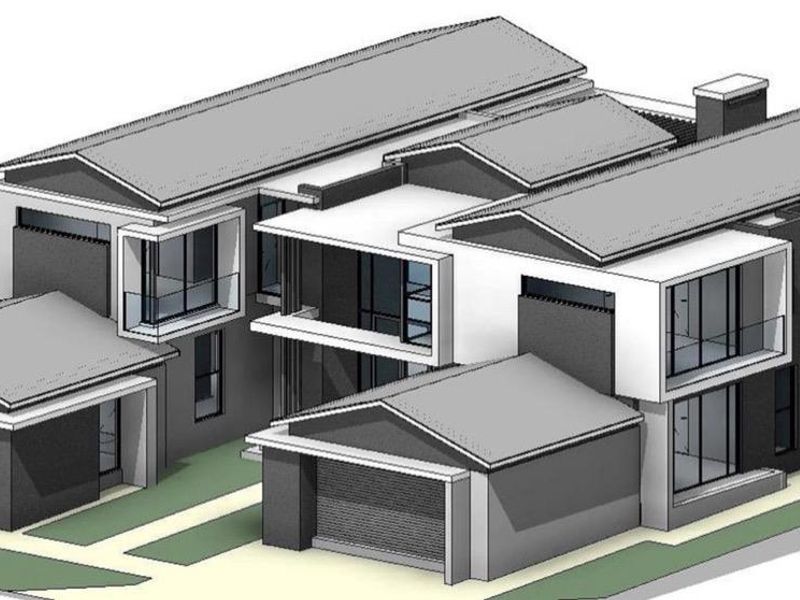 Newly Built Contemporary 5-Bedroom Masterpiece in Copperleaf Golf Estate - Photo 2