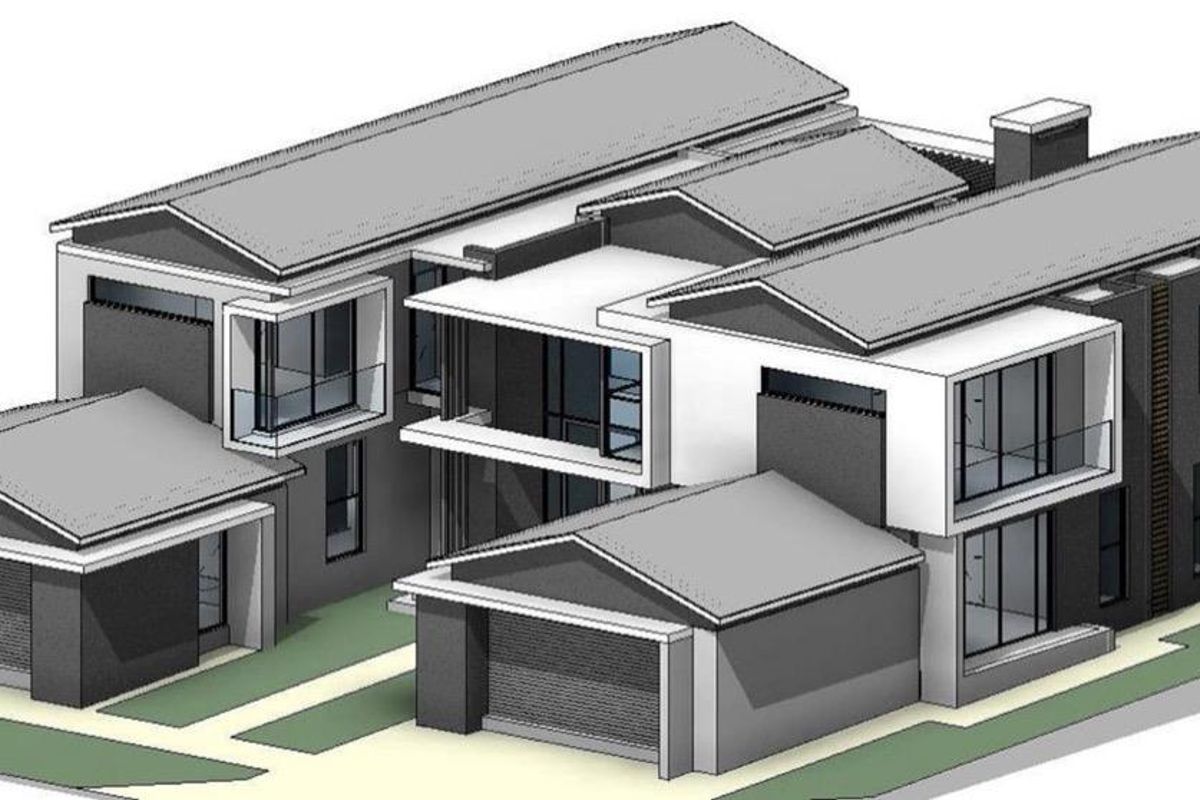 Newly Built Contemporary 5-Bedroom Masterpiece in Copperleaf Golf Estate - Photo 2