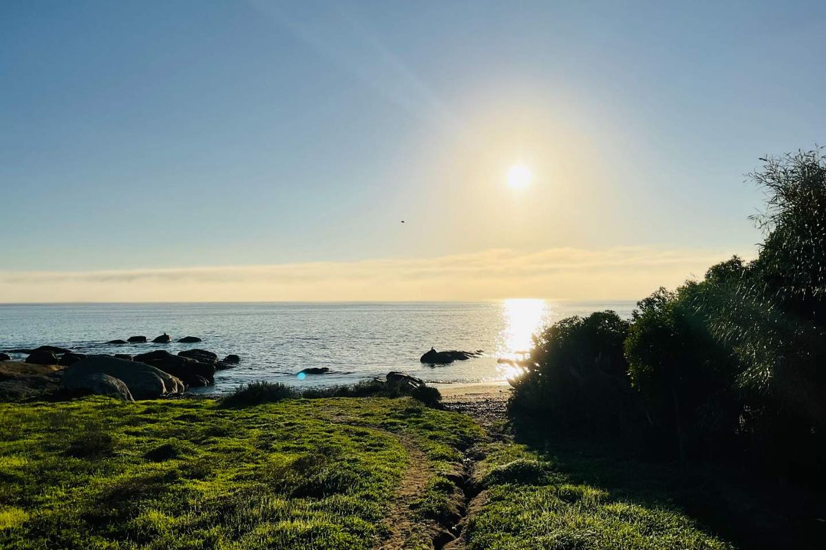 Ocean View Plot, Steenbergs Cove, St Helena Bay - Photo 2