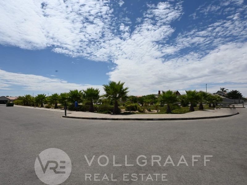 Vacant Residential Erf for Sale - Kramersdorf, Swakopmund - Photo 2