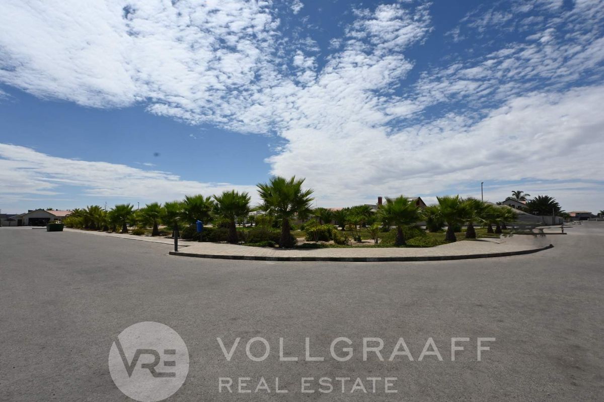 Vacant Residential Erf for Sale - Kramersdorf, Swakopmund - Photo 2