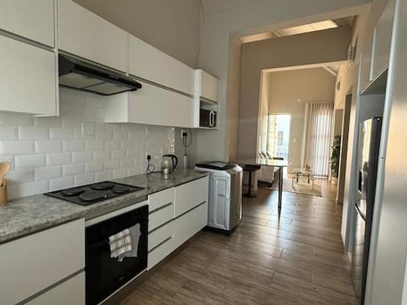 Fully Furnished, Self-Catering Apartments for Rent in Ongwediva - Photo 3