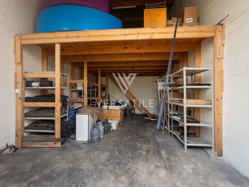 Storage Unit for Sale in Ext. 2, Swakopmund - Photo 4