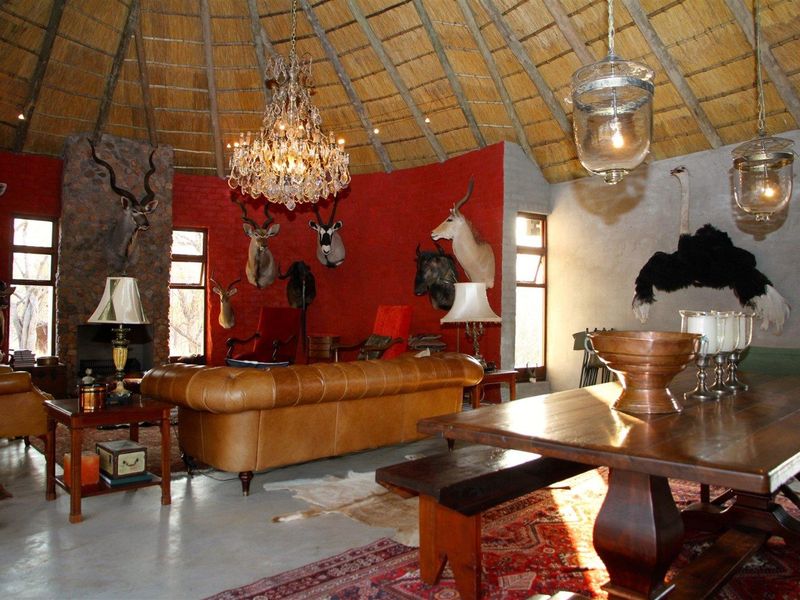 Exclusive to Century 21 Wildlife Properties, A Tranquil Bushveld Retreat near Hoedspruit - Photo 8