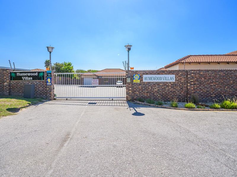 3 Bedroom townhouse for sale in Humewood Villas - Photo 3