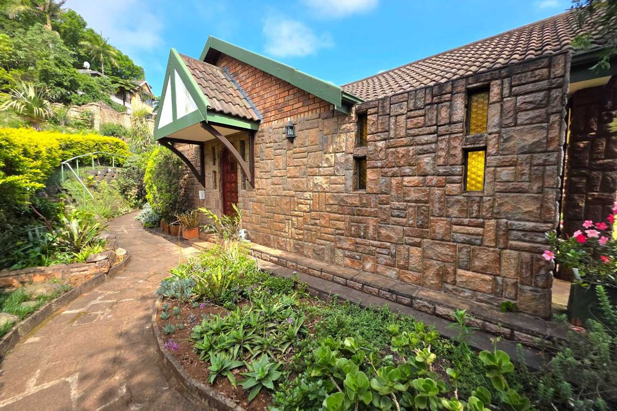 3 Bedroom Freehold Home for Sale | Greenvale Village Estate | Hillcrest - Photo 5