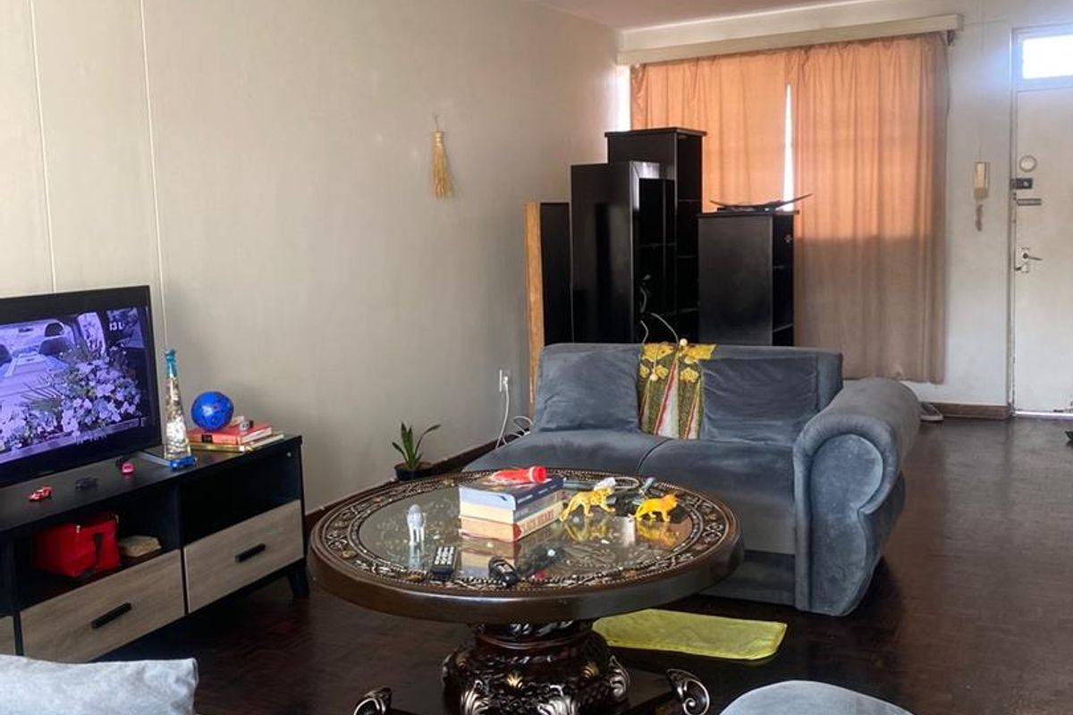 Charming 1.5 Bedroom Apartment – Ideal for First-Time Buyers or Investors! - Photo 4