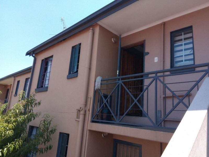 House For Sale in Albemarle Ext 1, Albemarle, Germiston - Photo 10