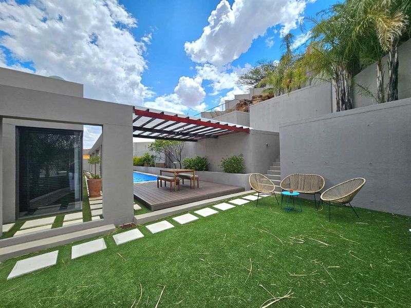 Stunning Views - Modern 3 Bedroom 2 bathroom breathtaking views - Auasblick - Photo 3