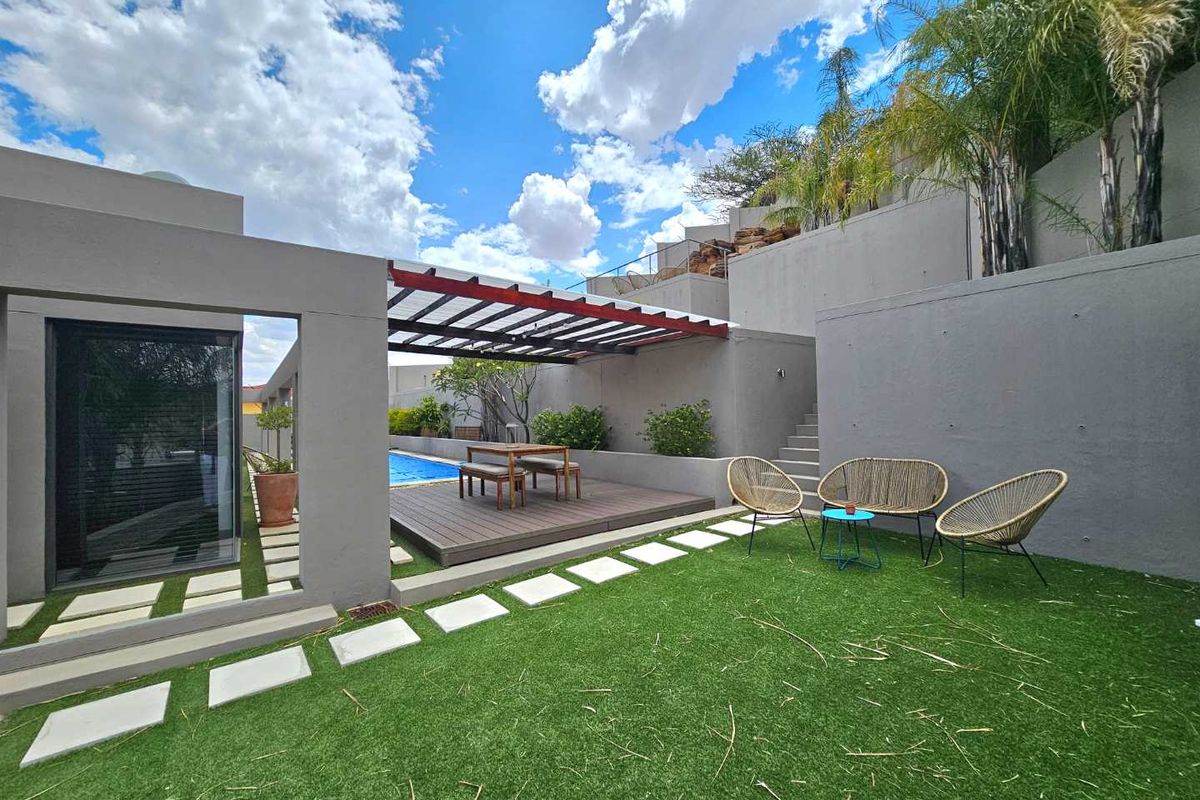 Stunning Views - Modern 3 Bedroom 2 bathroom breathtaking views - Auasblick - Photo 3