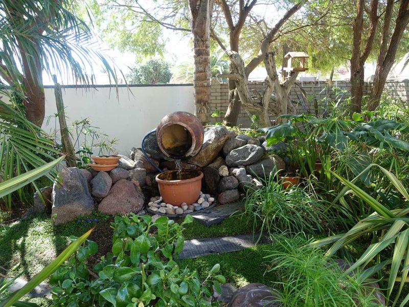 DOUBLE STOREY MENTION IN UPMARKET NEIGHBORHOOD CLOSE TO SEA - Photo 7