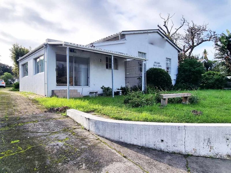 Prime Redevelopment Opportunity on Main Road in Tokai/Retreat - Photo 2