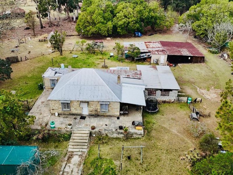 Farm for sale towards Hlobane Area - Photo 4