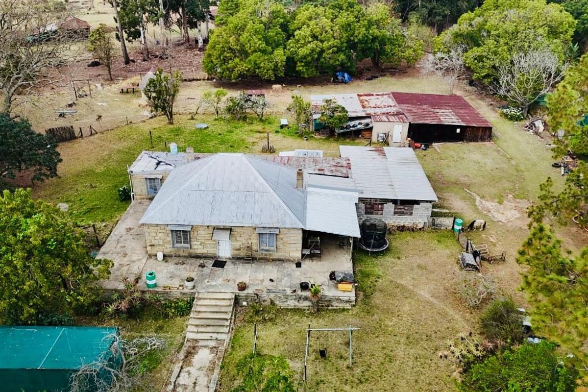 Farm for sale towards Hlobane Area - Photo 4