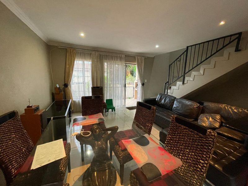 3 bedroom duplex in Mount Grace - Photo 10