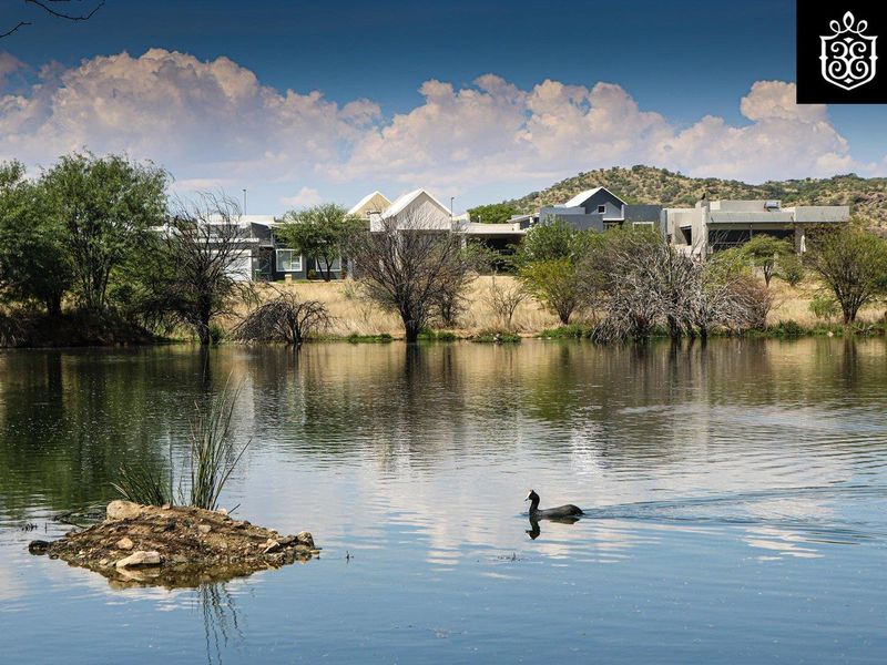 ATTENTION DEVELOPERS! Retirement Lifestyle or Gen Res vacant land - Photo 5