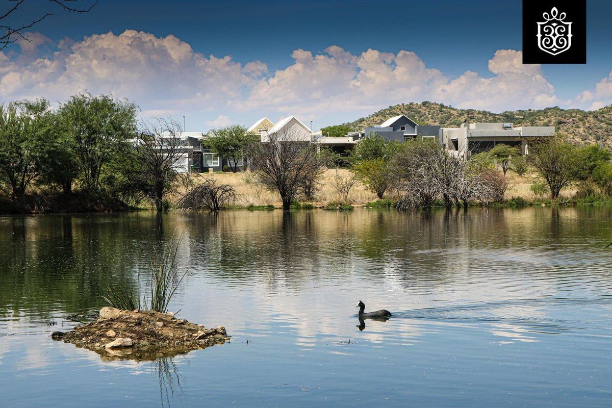 ATTENTION DEVELOPERS! Retirement Lifestyle or Gen Res vacant land - Photo 5