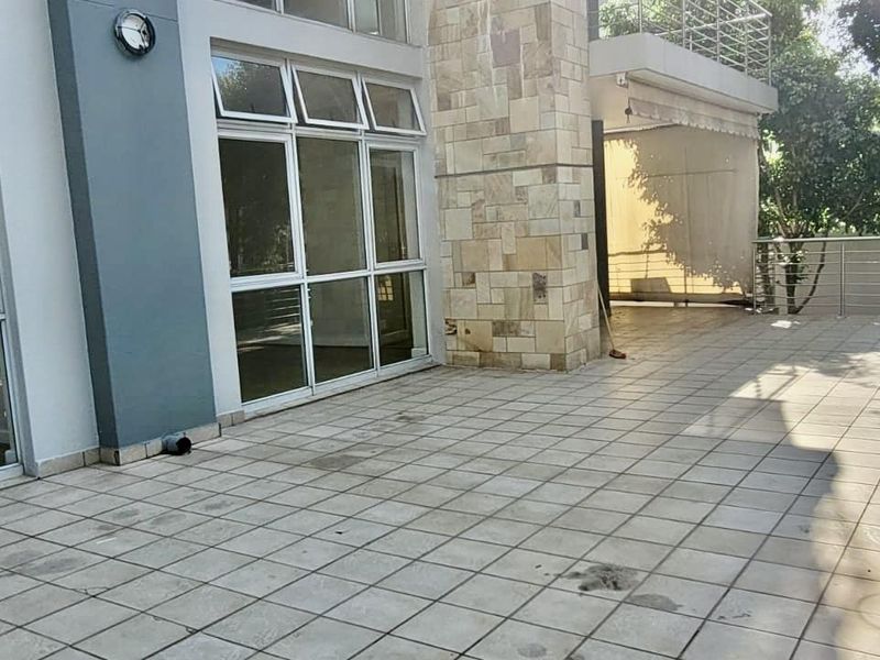 3 BED 2 BATH UNFURNISHED GARDEN TOWNHOUSE MORNINGSIDE - Photo 2