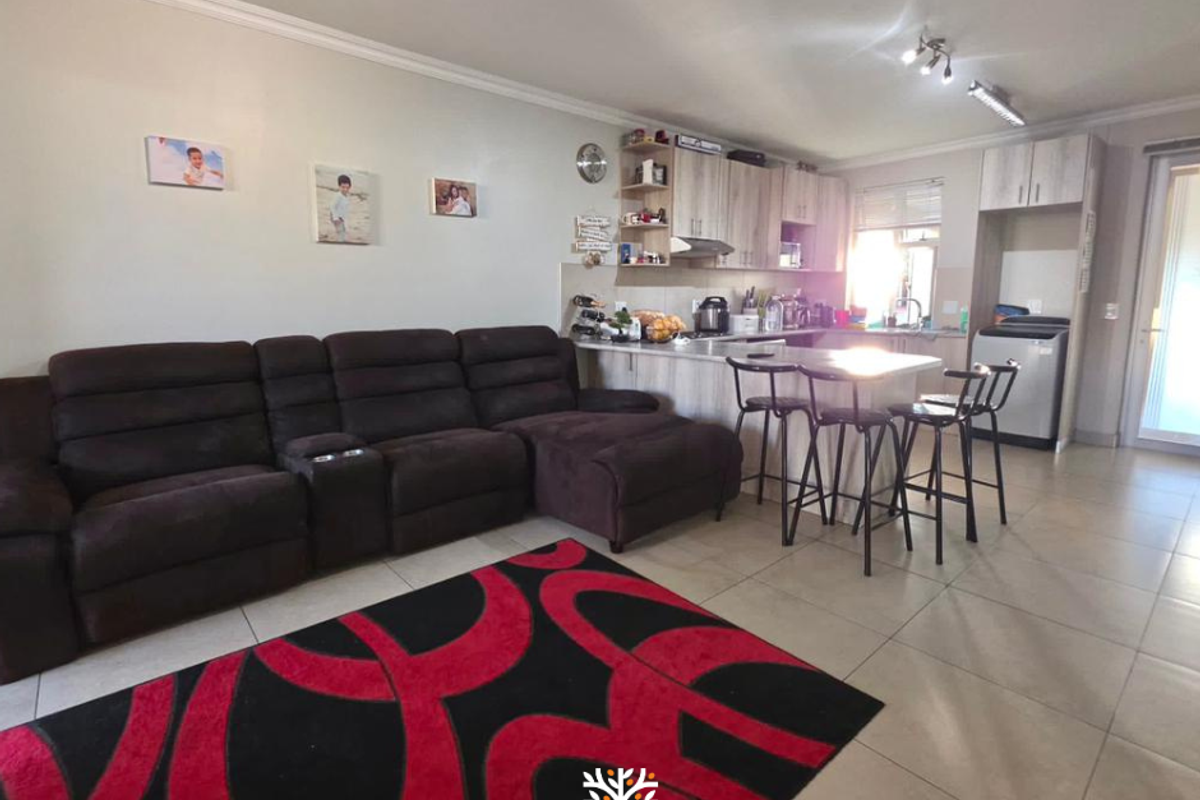 2-Bedroom Unit For Sale | Ongwena, Omeya Golf Estate - Photo 2