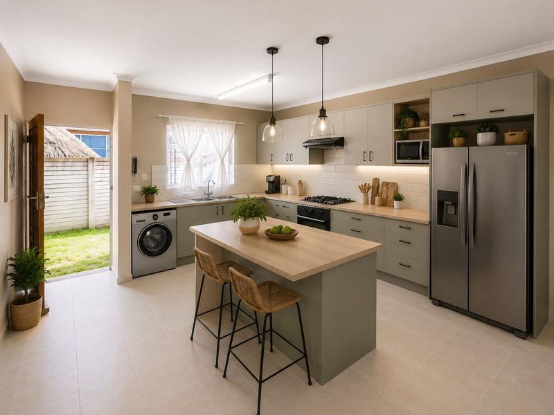 2 Bedroom unit in Garsfontein - Photo 2