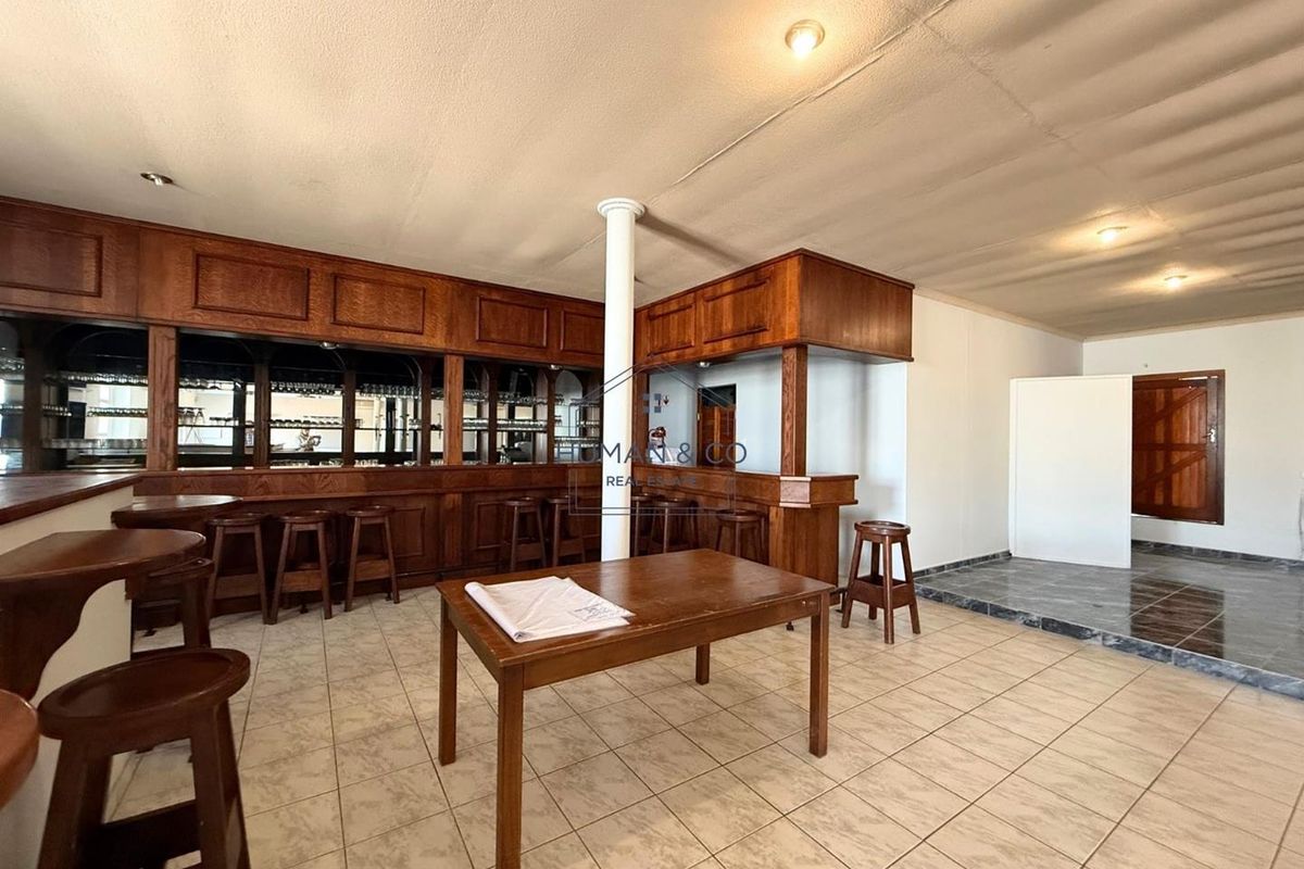 PRIME BUSINESS PROPERTY & GOING CONCERN – WALVIS BAY - Photo 3