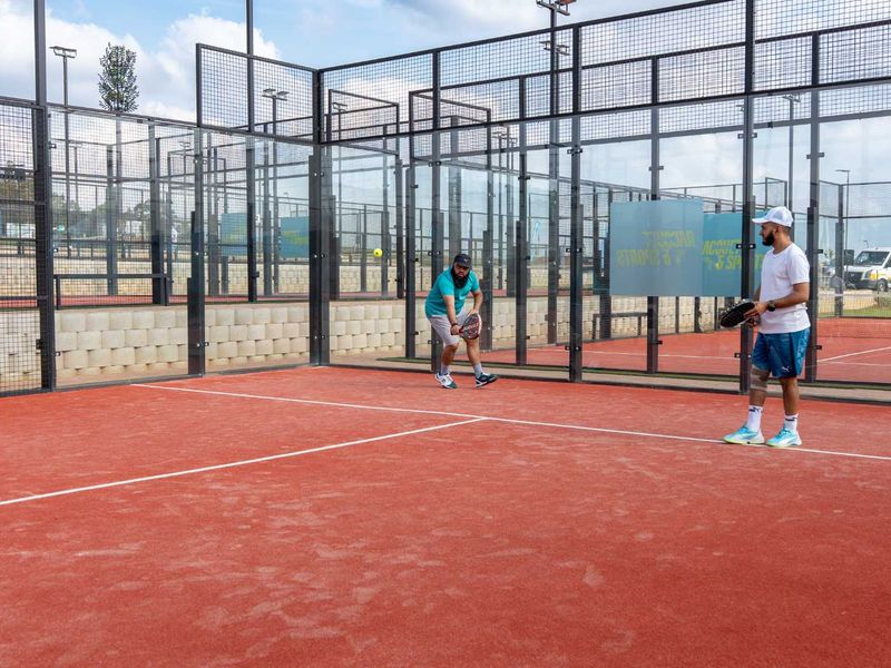 Prime Stand | Conservation Outlook | Phase 11 – Eye of Africa - Photo 8