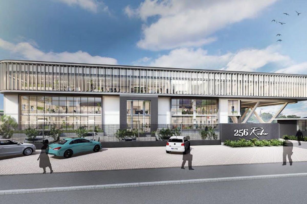 Unlock Premium Office Potential at 256 Rubix! - Photo 5