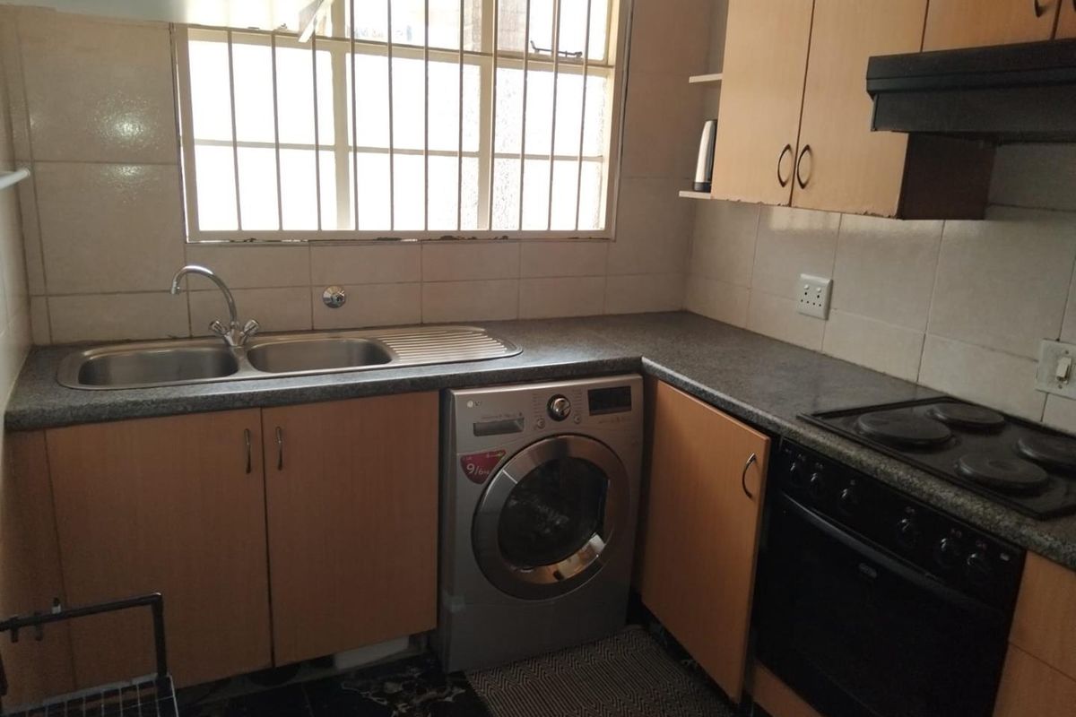 Specious and renovated flat - Photo 5