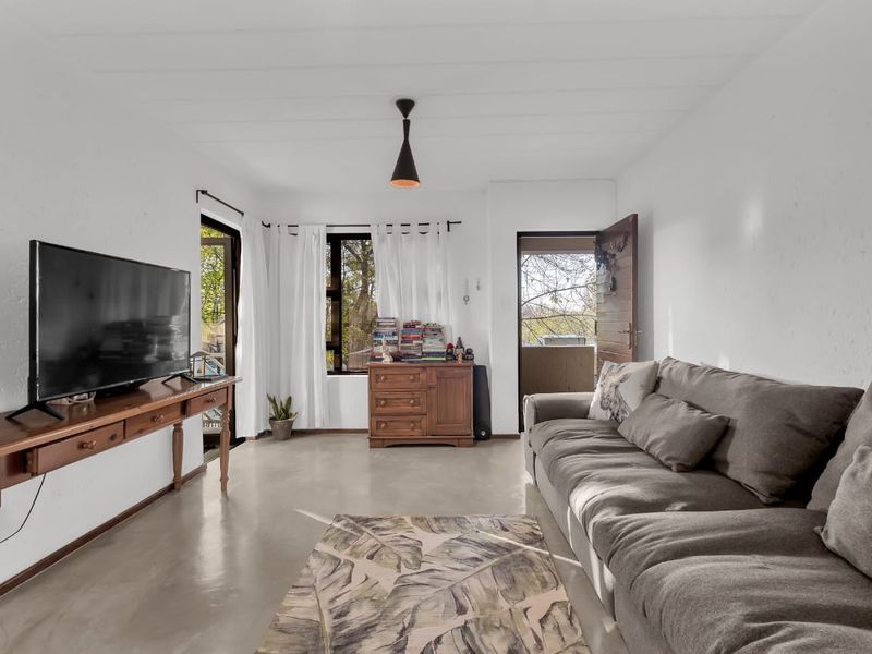 BEAUTIFUL ONE BEDROOM APARTMENT IN PARKTOWN NORTH TO RENT - Photo 4