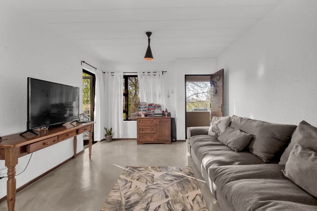 BEAUTIFUL ONE BEDROOM APARTMENT IN PARKTOWN NORTH TO RENT - Photo 4