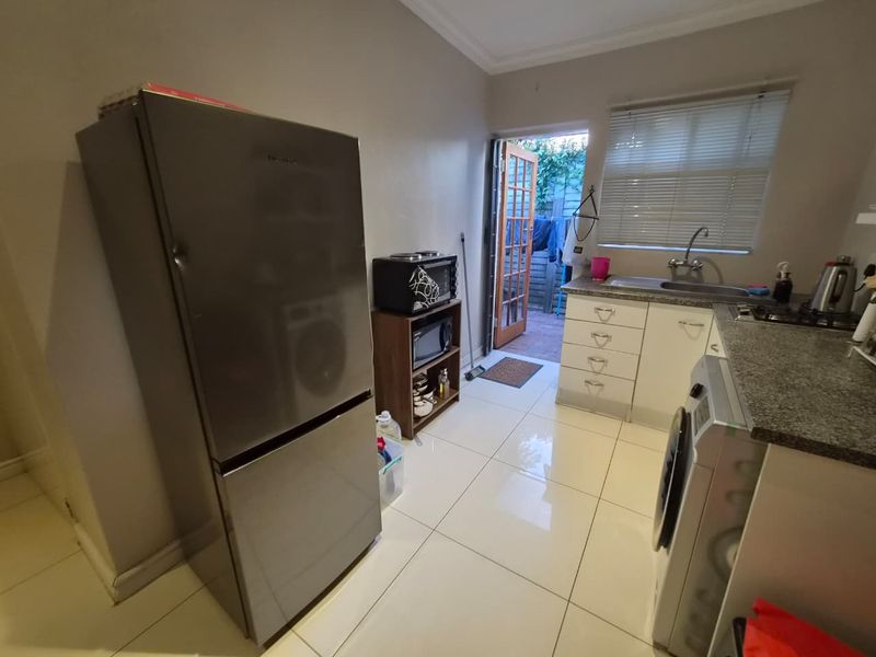 Bachelor Garden Cottage to Rent – Rietondale - Photo 6
