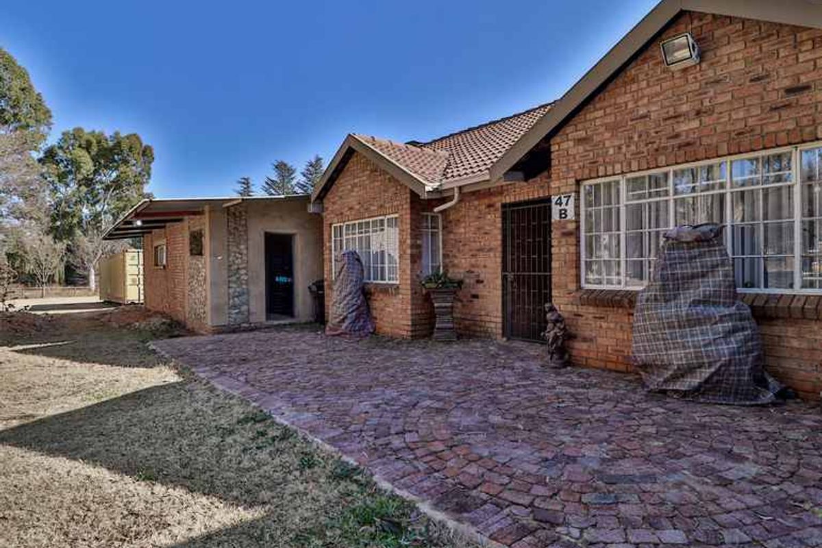 EXCEPTIONAL LIFESTYLE PROPERTY/BUSINESS IN LARGO, SPRINGS! - Photo 5