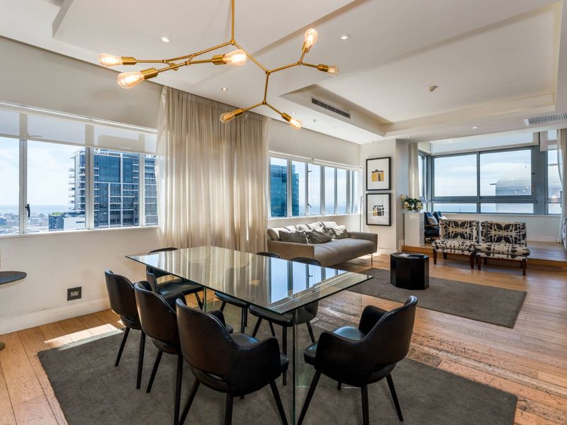 3 Bedroom Air-BnB Penthouse - Photo 2