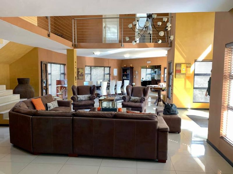 4 bedrooms House in AUASBLICK - Photo 5